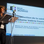 Discours Ministre Valérie Fourneyron