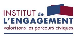logo Institut engagement